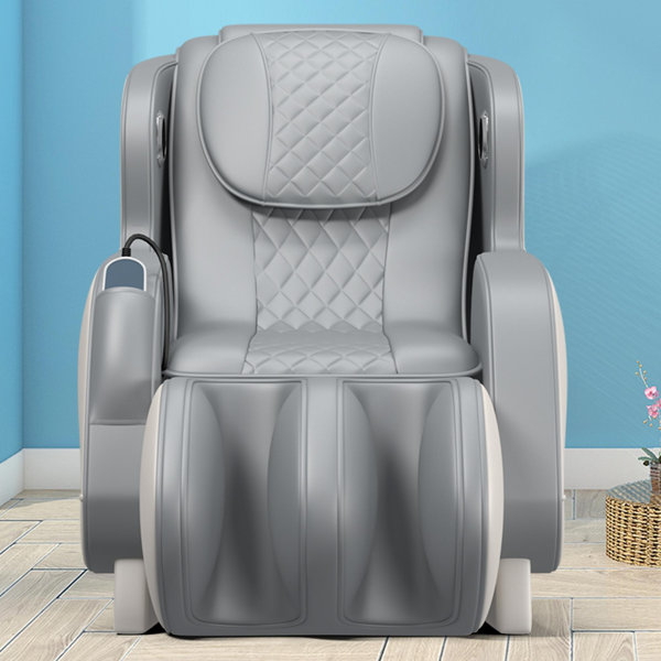 Inbox Zero Massage Chairs Full Body And Recliner Bluetooth Wayfair